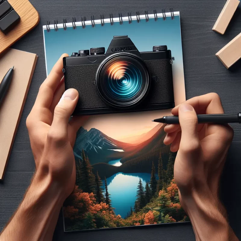 Khám Phá Capcut Pro: Công Cụ Hoàn Hảo Cho Designer và Tiktoker