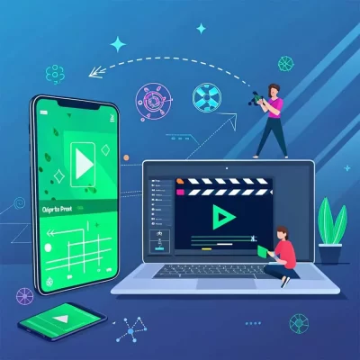 Hướng dẫn xóa nền video capcut pro