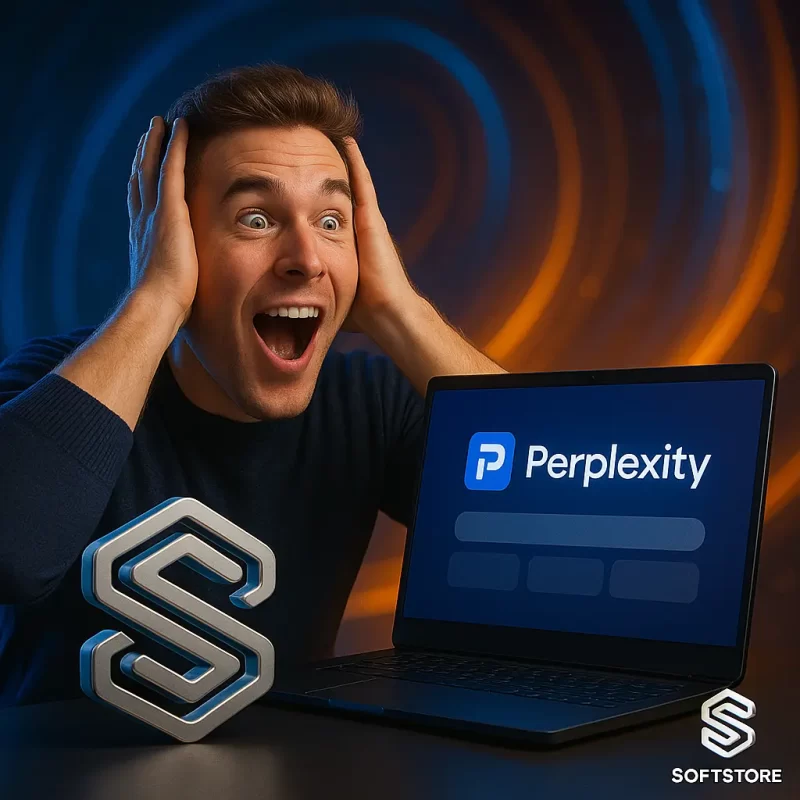 Perplexity AI ra mắt phiên bản Desktop, có nên dùng không?