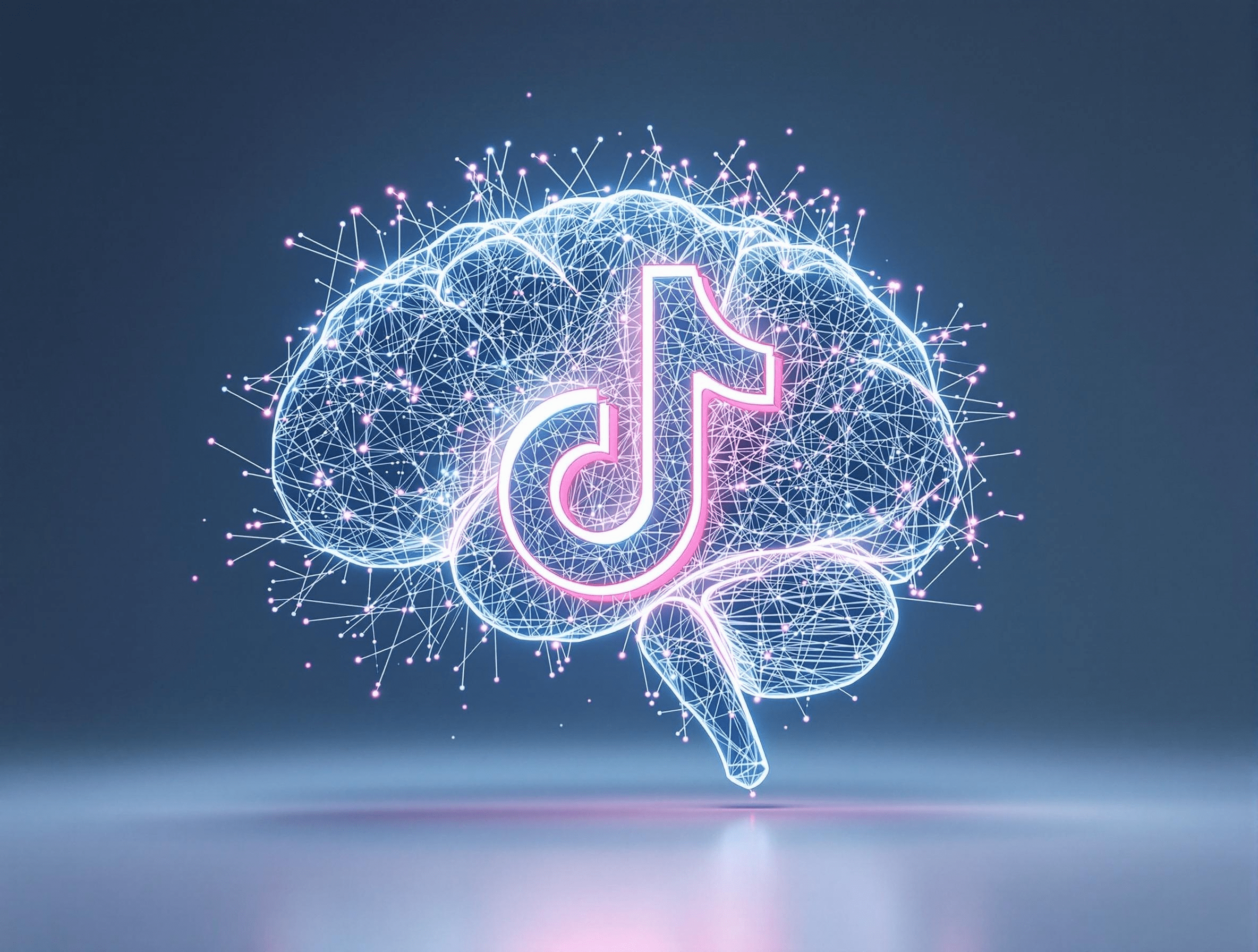 tiktok tích hợp AI